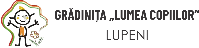 Grădinița Lumea Copiilor Lupeni