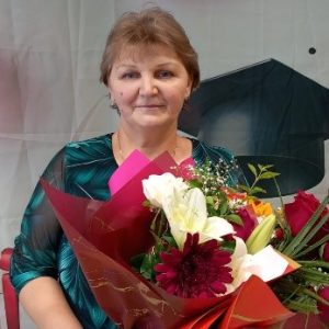 Crăsneanu Nuşa Narcisa