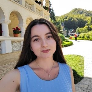 Grigoroaia Andreea-Maria